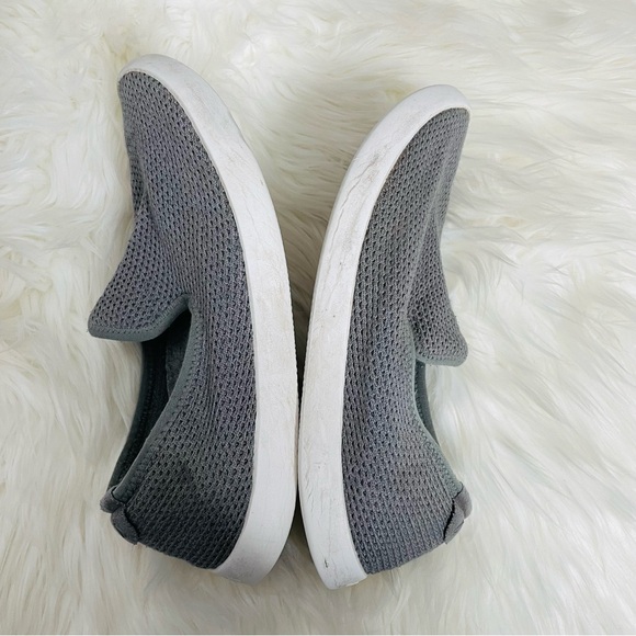 ALLBIRDS Women’s Tree Lounger Shoes in Gray - Picture 10 of 15